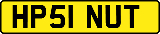 HP51NUT