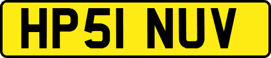 HP51NUV