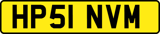 HP51NVM