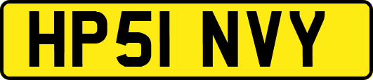 HP51NVY