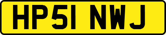 HP51NWJ