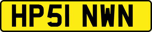 HP51NWN