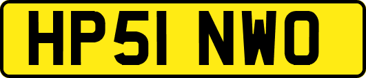 HP51NWO