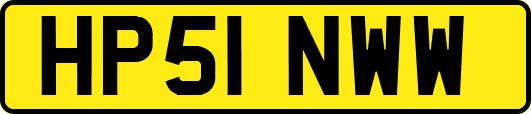 HP51NWW