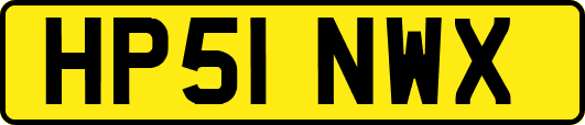 HP51NWX