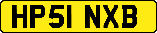 HP51NXB