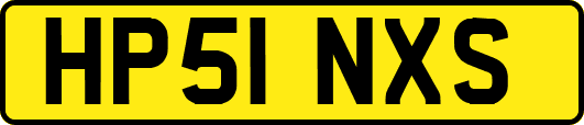 HP51NXS