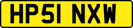 HP51NXW
