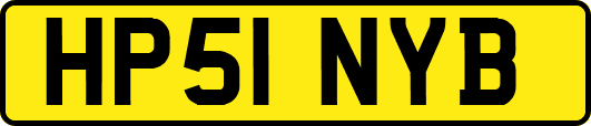 HP51NYB