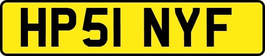 HP51NYF