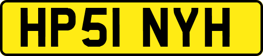 HP51NYH