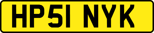 HP51NYK