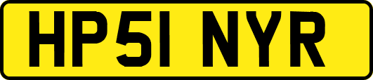 HP51NYR