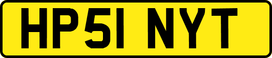 HP51NYT