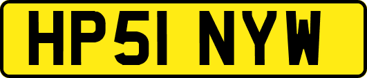 HP51NYW