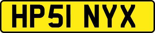 HP51NYX