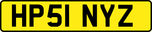 HP51NYZ