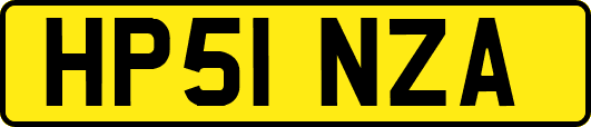 HP51NZA