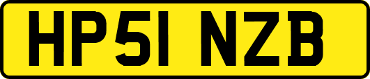HP51NZB
