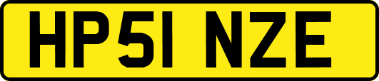 HP51NZE