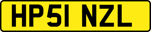 HP51NZL