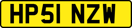 HP51NZW