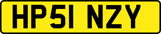 HP51NZY