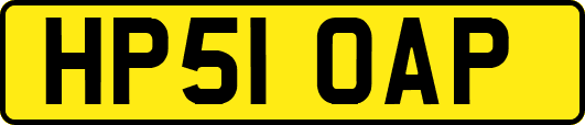 HP51OAP