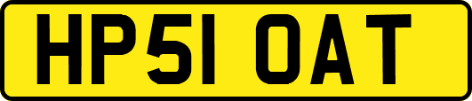 HP51OAT