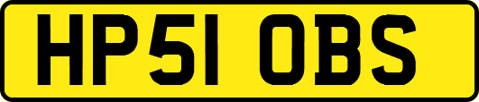HP51OBS