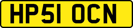 HP51OCN