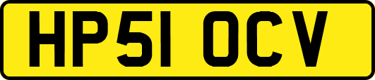 HP51OCV