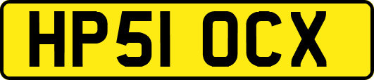 HP51OCX
