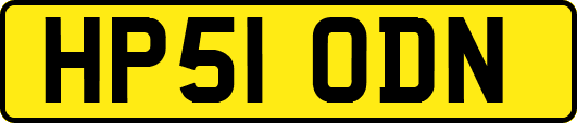 HP51ODN