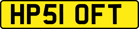 HP51OFT