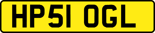 HP51OGL
