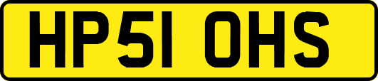 HP51OHS