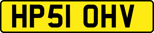 HP51OHV