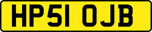 HP51OJB