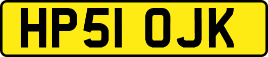 HP51OJK