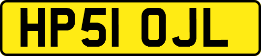 HP51OJL