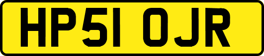 HP51OJR