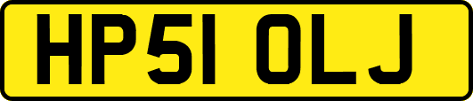 HP51OLJ