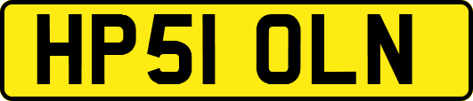 HP51OLN