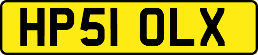 HP51OLX