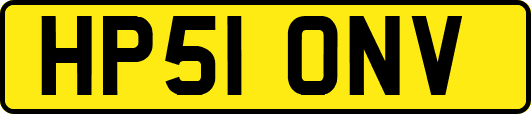 HP51ONV