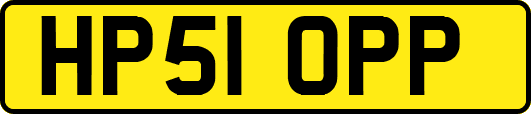HP51OPP