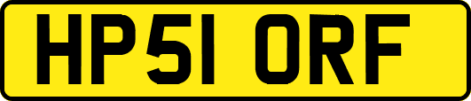 HP51ORF