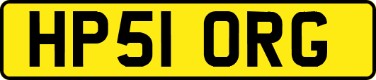 HP51ORG