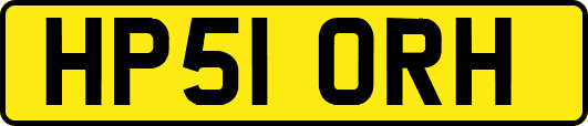 HP51ORH